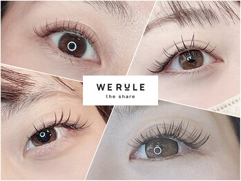 ウィールール 手稲店(WE RULE)