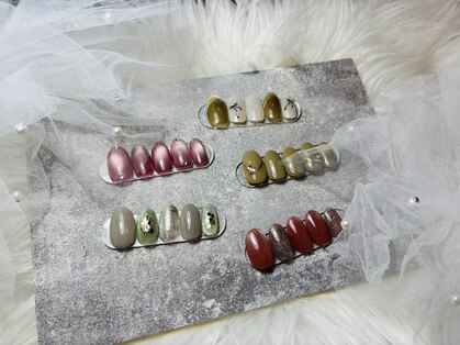 ラ ビジュー(la Bijou)の写真