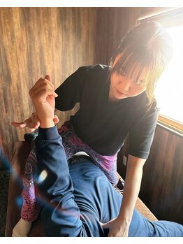 アジアンリラクゼーション ヴィラ 若松店(asian relaxation villa)/