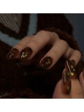 ナナラ(Nanala)/autumn design