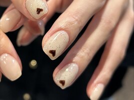 ハート　ニュアンス