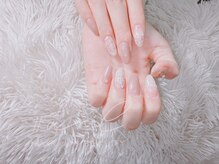 アール 多治見店(#arl)/定額デザインアートネイル