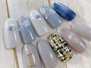 リッチネイル(Rich Nail)