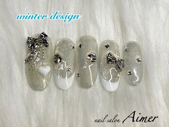 エメ(Aimer)/winter design★