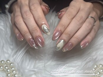 サンシャインネイルサロン 池袋(Sunshine nail salon)/ネイルデザイン