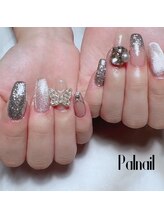 パルネイル(Pal nail)/