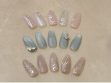 ビナリ(B.nari)/定額デザインB