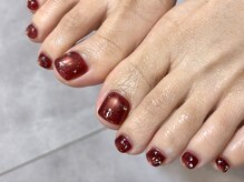 アトリエ リマージ(atelier ReMARGE)の雰囲気（年中人気のフットメニュー☆足裏のツルピカ磨きのオプションも◎）