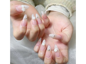 ヘブン 池袋(HEAVEN)/長 さだしやり放題×つけ放題