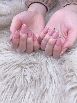 ★ガラスフレンチ★