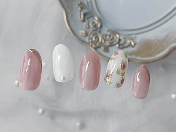 定額Design チューリップ