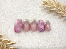 ジュレアイ(JurerEye)/Asumi Design 定額トレンド