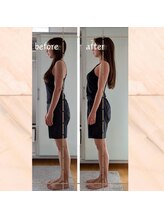 ユーニマルヨン(ewe204)/印象が変わります！