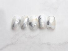 ディーネイルベイビー(DEE nail baby)/プレミアム定額