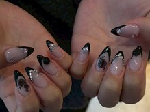 ウォル トウキョウ 渋谷(WOL TOKYO)/【ジェル90分】