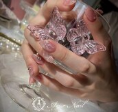 アジュールネイル 神戸三宮店(AzurNail)