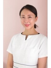 広尾痩身ビューティーサロン スタッフ 凛