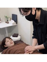 フェアリーフェイス 南森町店(Fairy Face)