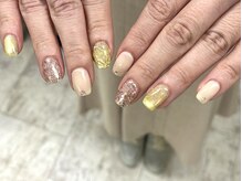 マハロネイルサロン 横浜店(mahalo)/