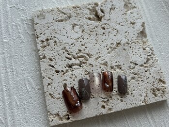 トレンド定額コース