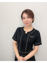 ルアナ(LUANA)&nbsp;崎原 可奈