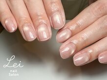 レイネイル(Lei nail)/マグネット　￥5,500