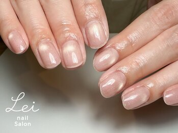レイネイル(Lei nail)/マグネット　￥5,500