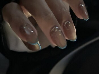 ニュイ(Nuit)/