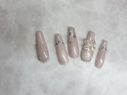 ネルフィーズ(NAILFY's)の写真