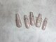 ネルフィーズ(NAILFY's)の写真