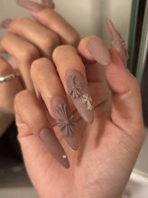 ドルチェヴィータ(Dolce Vita Nail)/