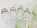 定額ネイル☆8800円
