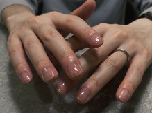 オムネイル 渋谷(HOMME NAIL)/