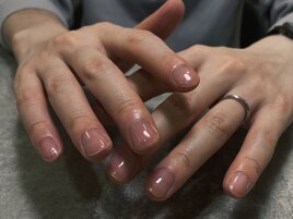 クリアジェル ¥4.400
