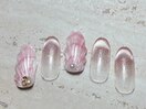 ジェルデザインプラス￥12,000
