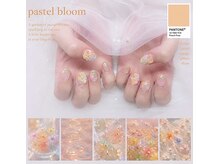 エリクサーネイル 新橋(Elixir Nail)の雰囲気（カジュアル定額☆当店他店オフ無料★色変OK☆8980円）