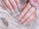 nailsalon melo 【ネイルサロン メロ】【８/1 OPEN (予定)】の写真/《理想の長さ＆仕上がりに☆》美フォルム×トレンドマグネットネイルやちゅるんカラーでお洒落な指先に◎