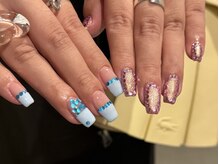 ネロリ バイ エイティスト(neroli by 8ist)/ホロ[新宿/新宿駅]