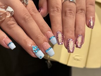 ネロリ バイ エイティスト(neroli by 8ist)/ホロ[新宿/新宿駅]