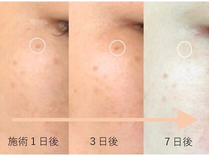 ココアース(Coco Earth)の写真