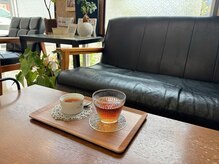 カリン(KA RiN)の雰囲気（丁寧にカウンセリング致します）
