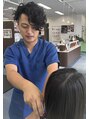 すこやか整骨院 陽南店/向吉　慶