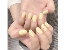 ティーエヌ 葛西店の雰囲気（【定額4200円デザインネイル】色変えOK！他デザイン多数有り♪）