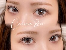 カリーナ アンド コー 高円寺(Carina&co)