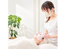 ゆるる(You*ruru)の雰囲気（丁寧で気持ちいい！と評判のハンドマッサージ後はウルツや肌に♪）