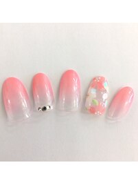 初回他店オフ無料♪定額￥7980