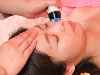 痩せるアンド癒しアンドキレイ専門店 パルパル/