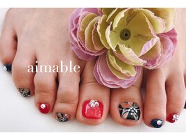 アフリカンフラワー