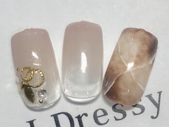 キャンアイドレッシー 熊谷店/2019.11～12月5000円