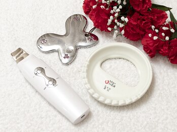 ほぐし 天指/施術器具